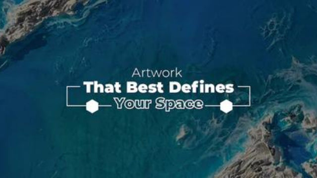 The Techniques and Requirements for resin art - Kerenfineart